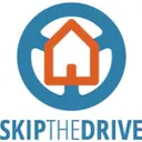 Skip The Drive Logo