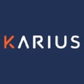Karius logo