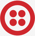 Twilio logo