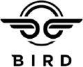Bird logo