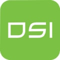 Dimensional logo
