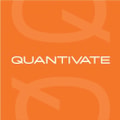Quantivate logo