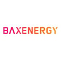 BaxEnergy logo