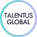 Talentus Global logo