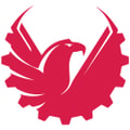 Victory logo