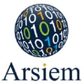 ARSIEM Corporation logo