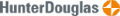 Hunterdouglas logo