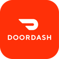 DoorDash logo