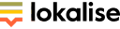 Lokalise logo