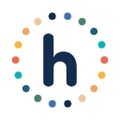 livingHR logo