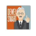 DeweySmart logo