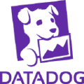 DataDog logo