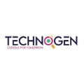 TechnoGen logo
