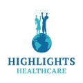 Highlights Healthcare logo
