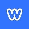 Weebly logo