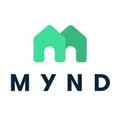 Mynd logo