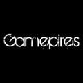 Gamepires logo