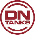 DN Tanks logo