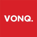 VONQ logo