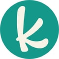 Knit logo
