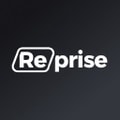 Reprise logo
