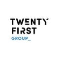 Twenty logo