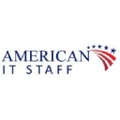 American IT Staff logo