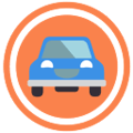 AirGarage logo