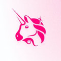 Uniswap logo