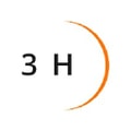 3H Partners logo