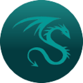 Dragos logo