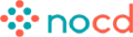 NOCD logo