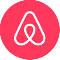 Airbnb logo