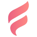Feathery logo