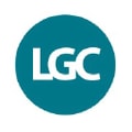 LGC Group logo