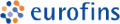 Eurofins logo
