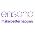 Ensono logo
