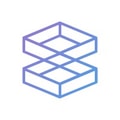 Fathom logo