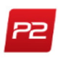 P2 logo