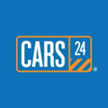 Cars24 logo