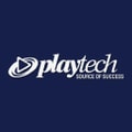 Playtech logo