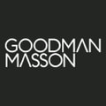 Goodman logo