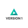 Version1 logo