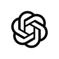 OpenAI logo