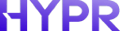 HYPR logo