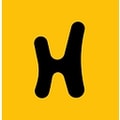 Hire Hangar Global logo
