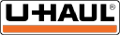 U-Haul logo
