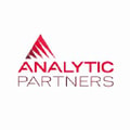 Analytic Partners logo