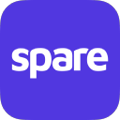 Spare logo