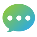 TextUs logo